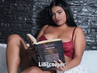 Lillitcooper