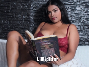 Lillitpitter