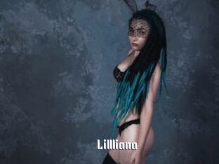 lillliana 1 grosse chatte