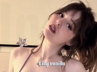 Lilly_vanilla
