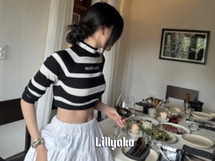 Lillyako