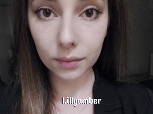 Lillyamber
