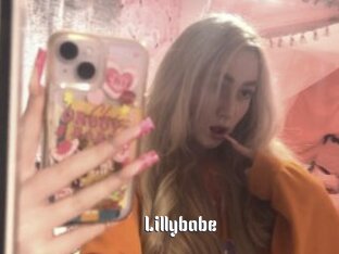 Lillybabe