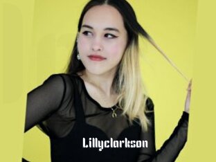 Lillyclarkson