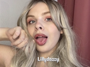 Lillydazzy