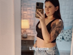 Lillyrousse