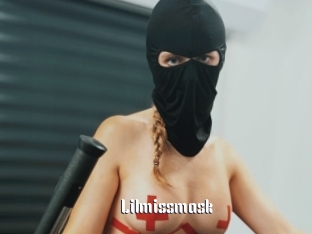 Lilmissmask