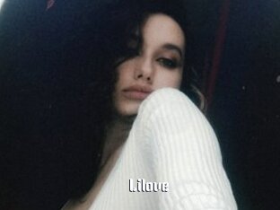 Lilove