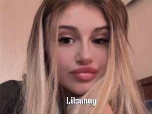 Lilsunny