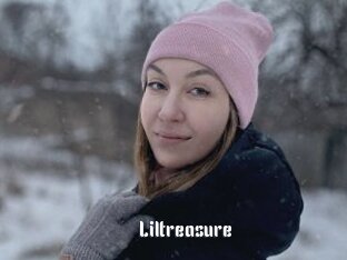 Liltreasure