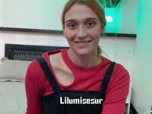Lilumisesur