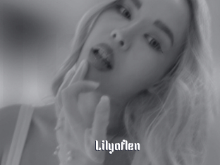 Lilyaflen