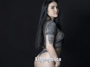 Lilyangelica