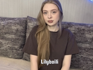 Lilybaili