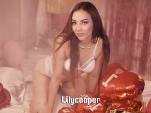 Lilycooper