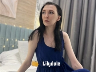 Lilydale