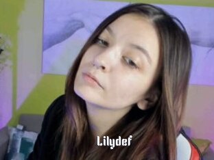 Lilydef