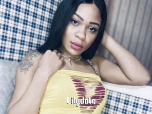 lilydote 1 grosse chatte