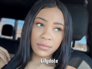 Lilydote