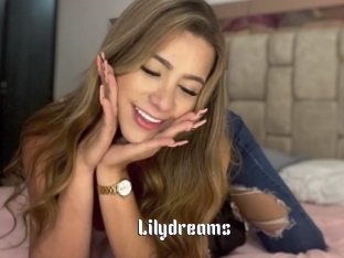 Lilydreams