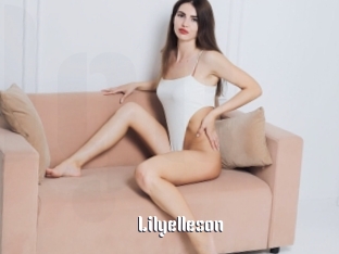 Lilyelleson