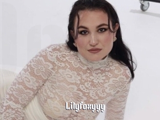 Lilyfoxyyy