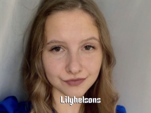 Lilyhelsons