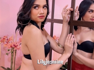 Lilyjasmine