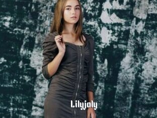 Lilyjoly