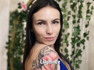 Lilylance