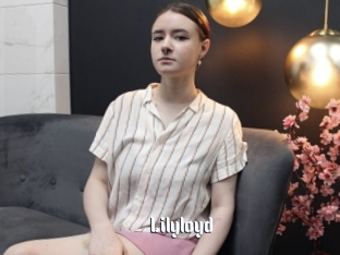 Lilyloyd