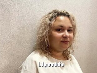 lilymaddie 1 grosse chatte