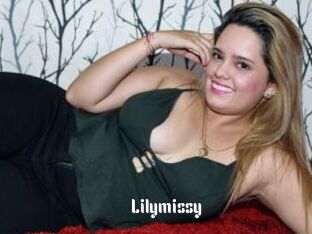 Lilymissy