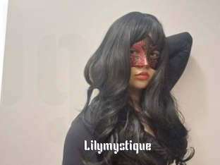 Lilymystique