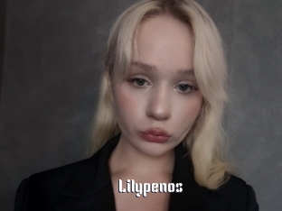 Lilypenos