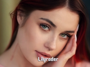 Lilyrader