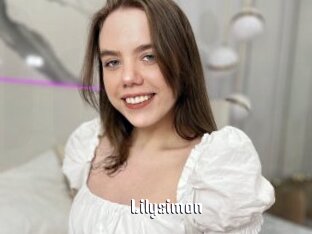 Lilysimon