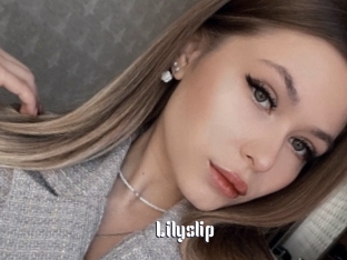 Lilyslip
