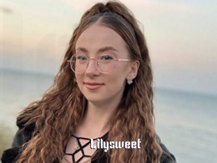 Lilysweet