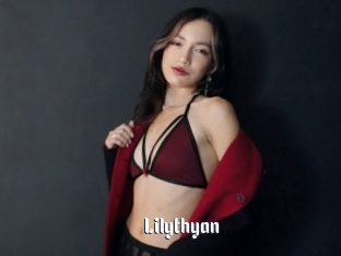 Lilythyan