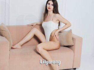 Lilywong