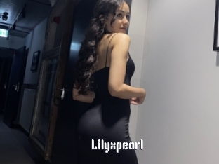 Lilyxpearl