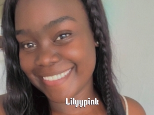 Lilyypink
