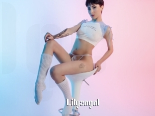 Lilyzagal