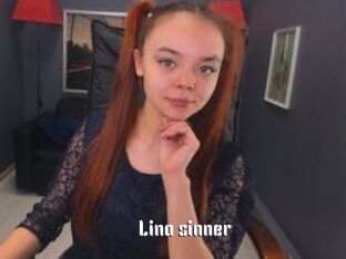 Lina_sinner