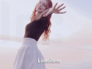 Linaaliana