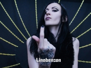 Linabenson