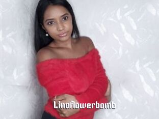Linaflowerbomb