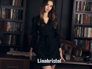 Linakristal