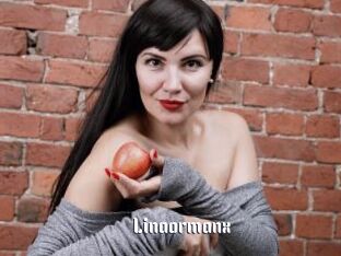 linaormanx 1 grosse chatte
